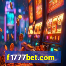 f1777bet.com