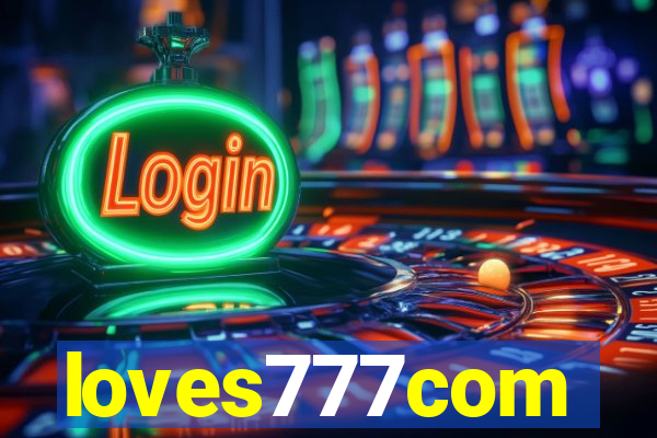 loves777com