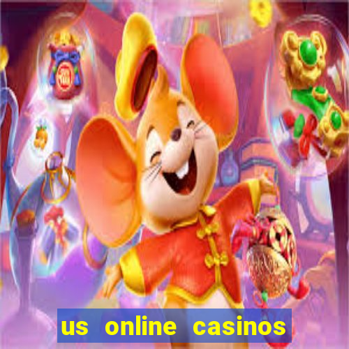 us online casinos for real money