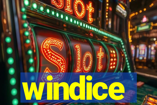 windice