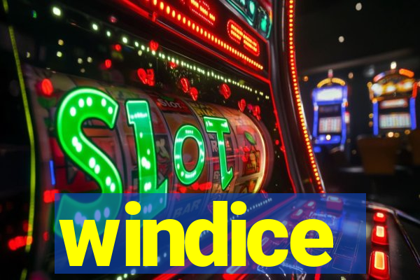 windice