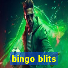 bingo blits