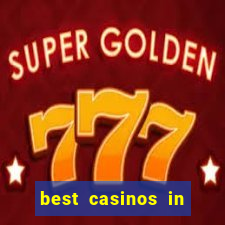 best casinos in las vegas