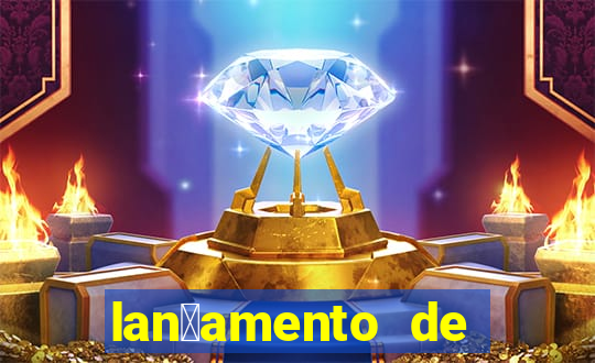 lan莽amento de plataforma de slots