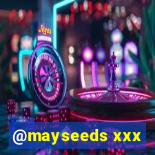 @mayseeds xxx