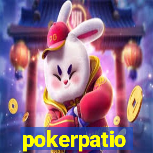 pokerpatio