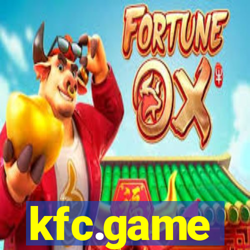 kfc.game