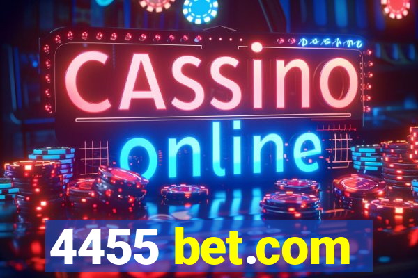 4455 bet.com