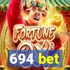 694 bet