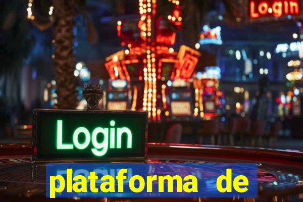 plataforma de cassino pagando no cadastro