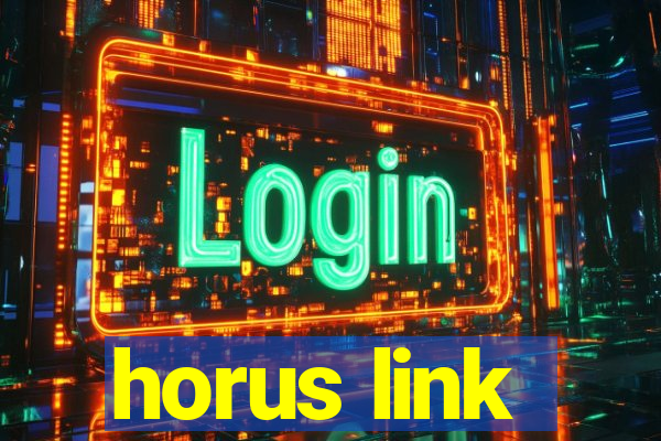 horus link