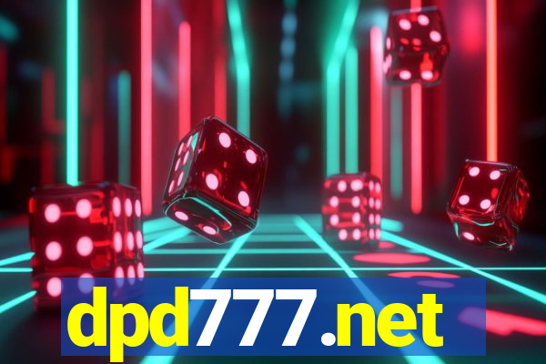 dpd777.net