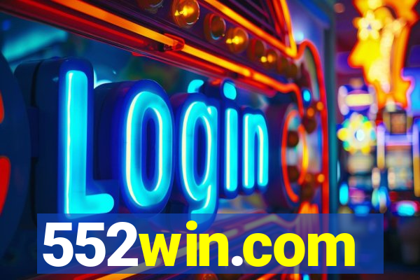 552win.com