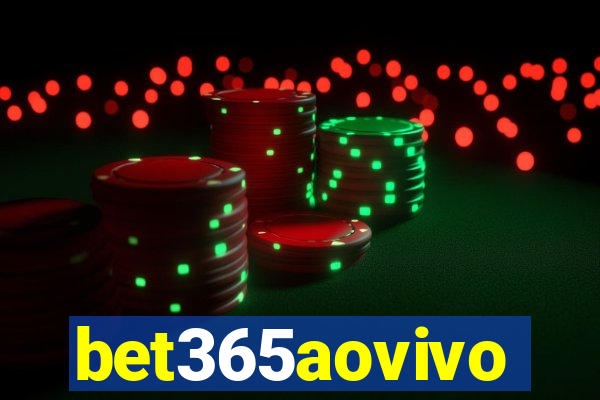 bet365aovivo