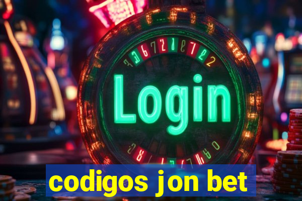 codigos jon bet