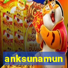 anksunamun