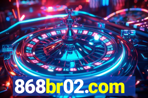 868br02.com