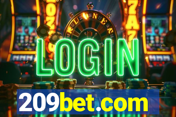 209bet.com