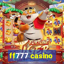 ff777 casino