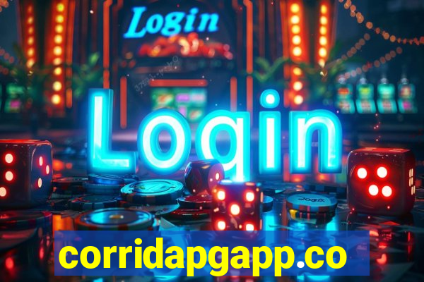 corridapgapp.com