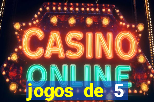 jogos de 5 centavos na blaze