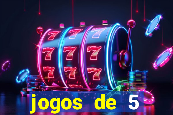 jogos de 5 centavos na blaze