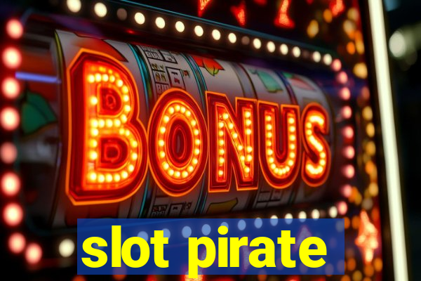 slot pirate