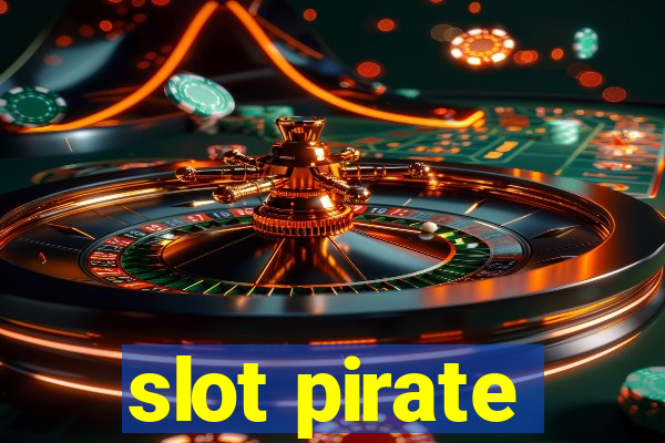 slot pirate