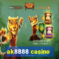 ak8888 casino