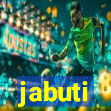 jabuti