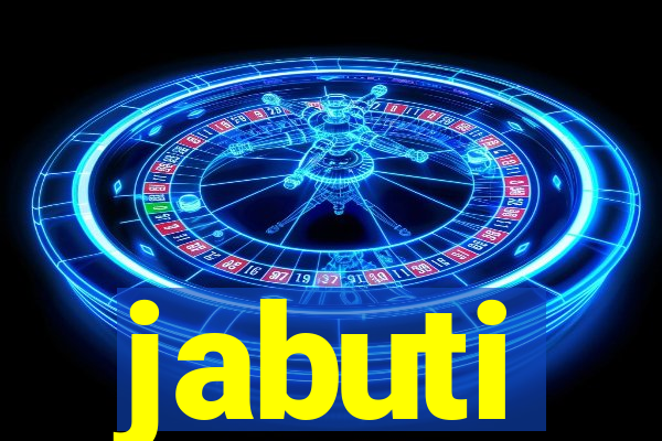 jabuti