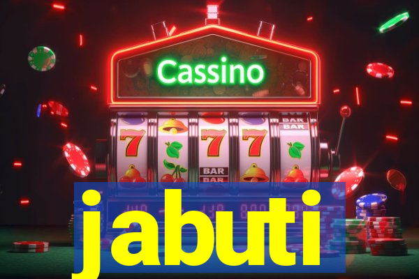 jabuti