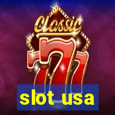 slot usa