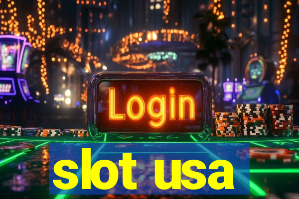 slot usa