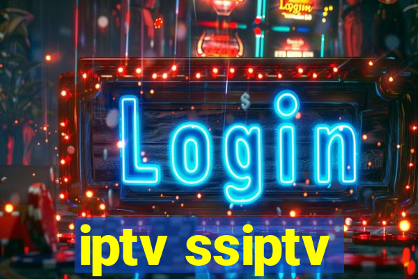 iptv ssiptv