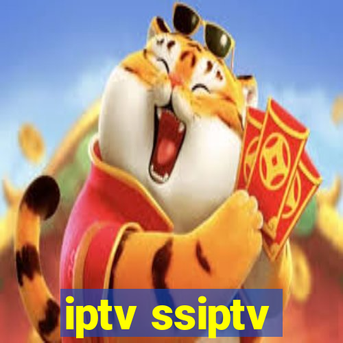 iptv ssiptv