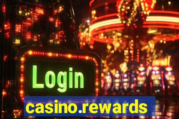 casino.rewards