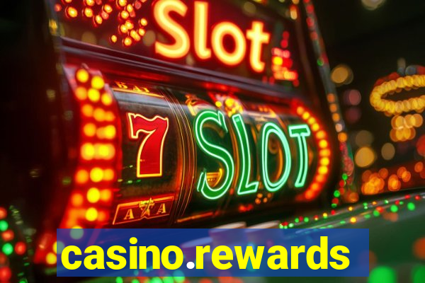 casino.rewards