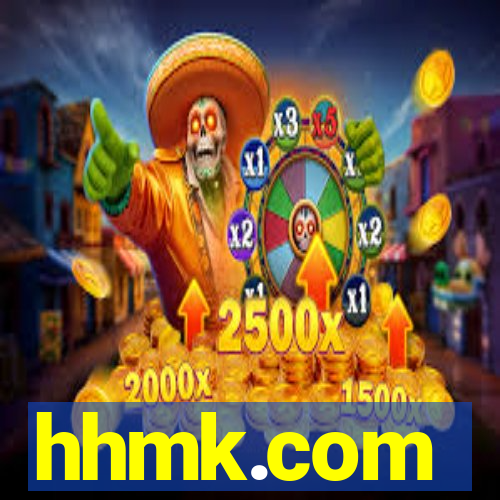 hhmk.com