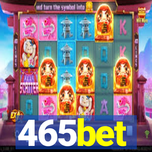 465bet