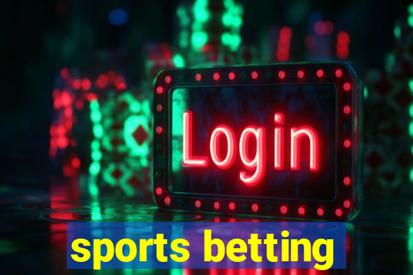 sports betting