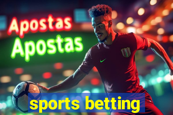 sports betting