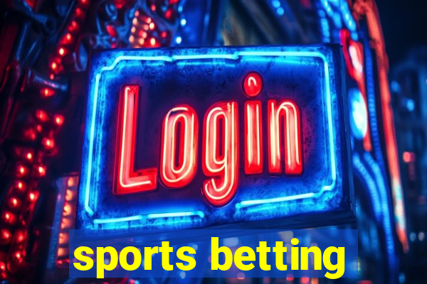 sports betting