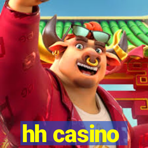 hh casino