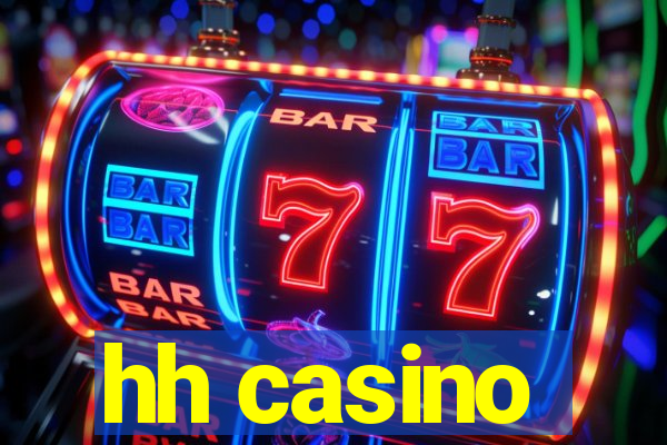 hh casino