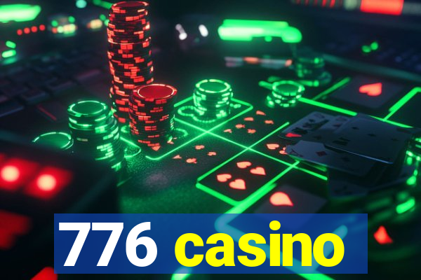 776 casino