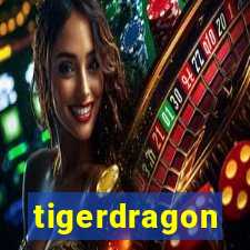 tigerdragon