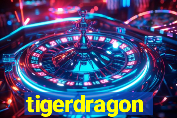 tigerdragon