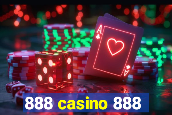 888 casino 888