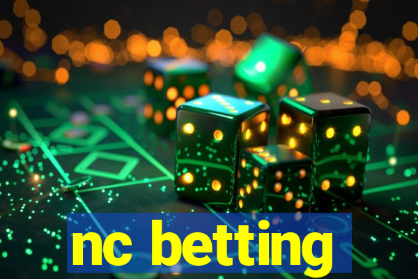 nc betting